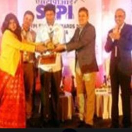 STPI Export Award For Women Empowerment