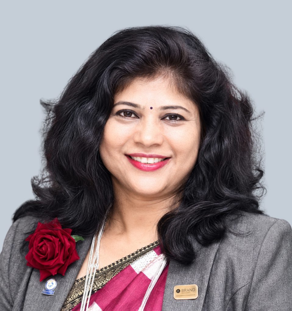 Jayashree Mohanty
