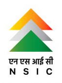 Empanellment with National Small Industries Corporation (NSIC) to Execute Various eGovernance Projects