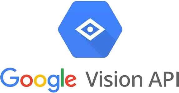 Google Vision API