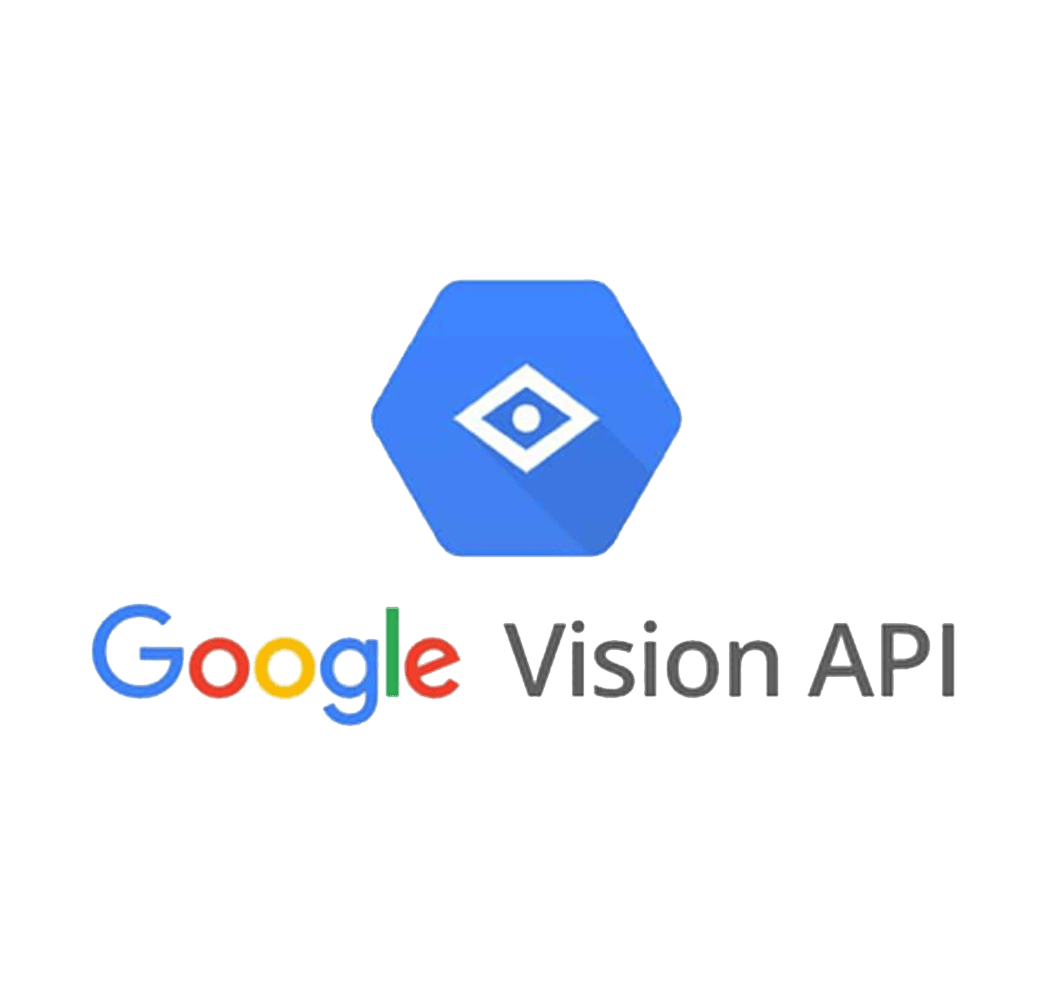 Google Vision API