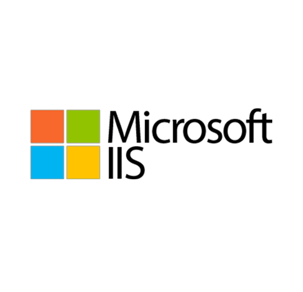 Microsoft IIS