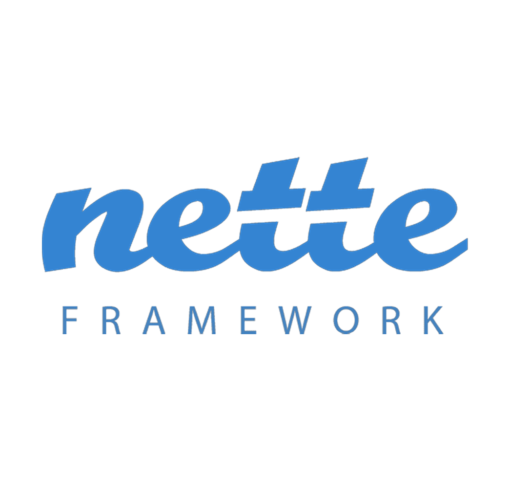 Nette Framework