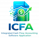 Integrated Cash Flow Accounting Software Application