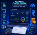 Integrated Cash Flow Accounting Software Application