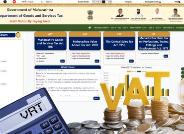 Building Transparent Tax Ecosystems: The Story of MH-VAT