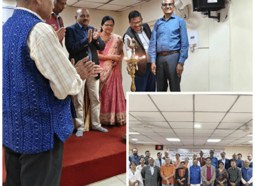 My Five-Day Journey Through the Certificate Programme on Public Relations & Image Management