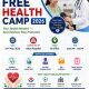 Luminous Infoways organizes Free Health Checkup and Mental Wellness session