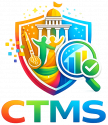 Cultural Troupe Management System (CTMS)