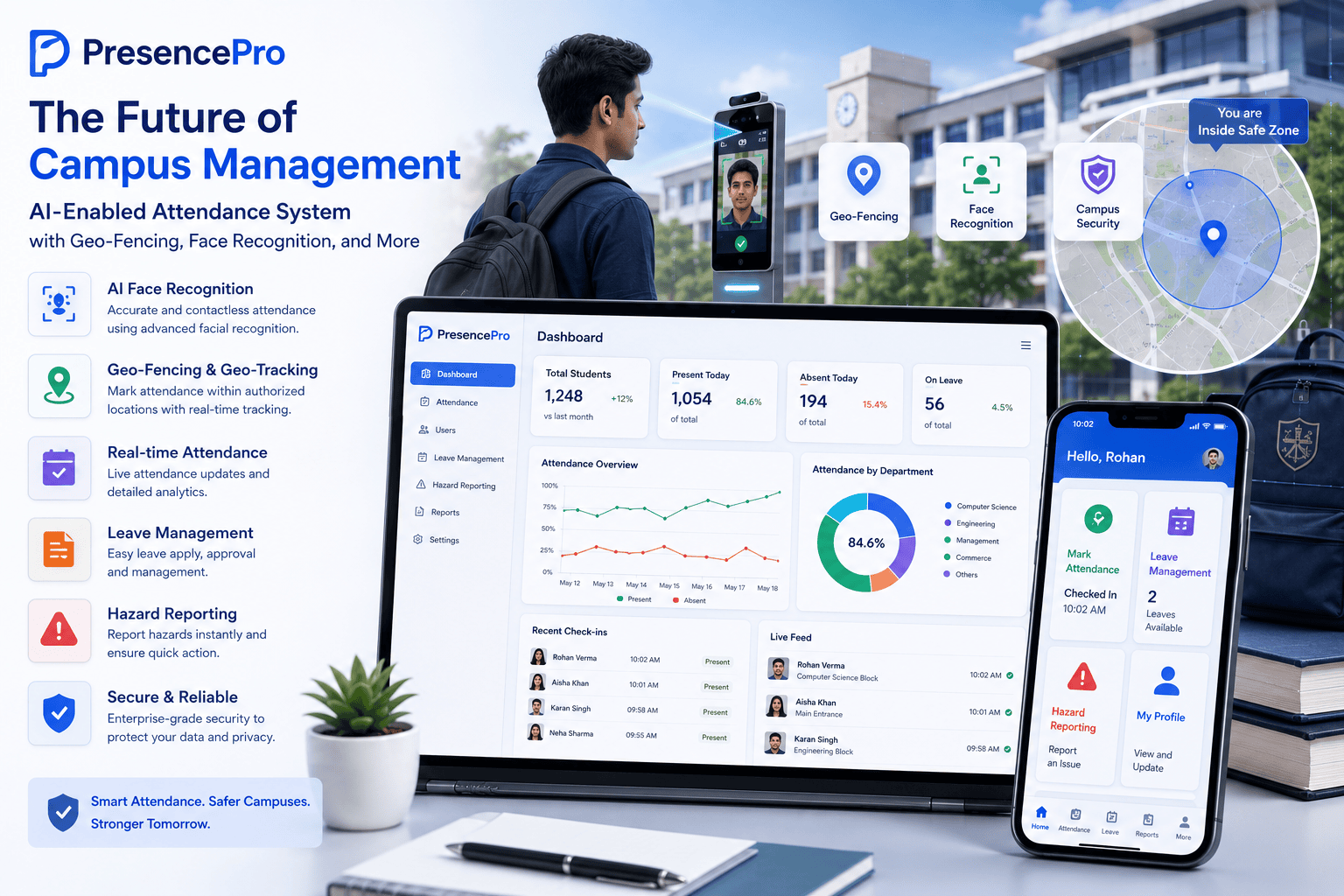 PresencePro