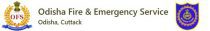 Odisha Fire & Emergency Services