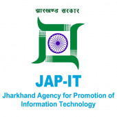 Jharkhand Agency for Promotion of Information Technology (JAP-IT) – Empanelled to support the implementation of IT and e-Governance projects