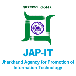 Jharkhand Agency for Promotion of Information Technology (JAP-IT) – Empanelled to support the implementation of IT and e-Governance projects