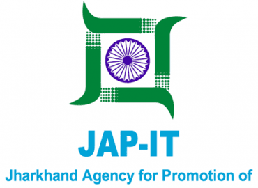 Jharkhand Agency for Promotion of Information Technology (JAP-IT) – Empanelled to support the implementation of IT and e-Governance projects