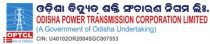 Odisha Power Transmission Corporation Limited