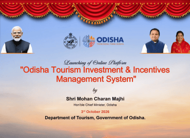 OTIIMS Launched in Odisha: A Proud Moment for Luminous Infoways