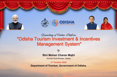 OTIIMS Launched in Odisha: A Proud Moment for Luminous Infoways